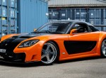 Η απίστευτη τιμή που «έπιασε» το Mazda RX-7 VeilSide του Tokyo Drift