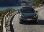 Δοκιμή CUPRA Born VZ 326 PS: Το κάτι παραπάνω