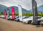 80 Porsche 911 έφτασαν μέχρι τον Όλυμπο - Η μεγαλύτερη συγκέντρωση που έχει γίνει ποτέ