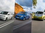 Volkswagen Van: Μία λύση για όλους και κάθε ανάγκη!