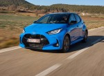 Νέο Toyota Yaris: Το 5άστερο και ασφαλέστερο supermini!