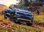 Το ηλεκτρικό αυτοκίνητο που έκανε 1.705 km με μια φόρτιση - Έσπασε ρεκόρ