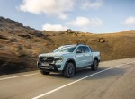 Στην Ελλάδα το νέο Ford Ranger Plug-In Hybrid - Καίει 3,4 lt/100 km (Τιμές)