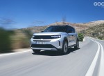 Δοκιμή Opel Frontera 1.2 PureTech 145 PS Hybrid: C-SUV σε προδιαγραφές, B-SUV σε τιμή 