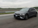 Δοκιμή Hyundai Ioniq 5 N Line 84 kWh 229ps: Όσο χρειαζόταν!