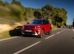 Δοκιμή Citroen e-C3 Aircross: Εντυπωσιακά άνετο και ευρύχωρο!