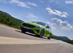 Δοκιμή Skoda Octavia RS 2.0 TSI 265 PS: Άλλοθι