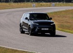 Οδηγούμε το Range Rover Sport SV των 635 ίππων!