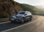 Αυτή είναι η νέα Mercedes-Benz GLC - Με αυτονομία 713 km και τεχνητή νοημοσύνη!