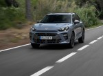Δοκιμή CUPRA Terramar 1.5 eTSI: Ακέραιος χαρακτήρας!