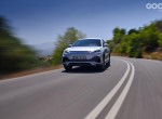 Δοκιμή BYD Atto 3 2025: Nip/Tuck