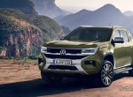 Volkswagen Amarok: To απόλυτο pick-up με όφελος ως 3.000 ευρώ!
