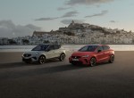 Οδηγούμε στην Ίμπιζα τα νέα SEAT Ibiza και Arona