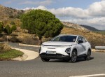 Omoda 5 EV: Το value-for-money ηλεκτρικό SUV