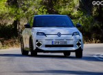 Δοκιμή Renault 5 E-Tech 52 kW 150PS: Magnifique! 