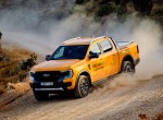 Ford Ranger με 281 PS, 474 ευρώ τον μήνα και 6 χρόνια δωρεάν service!
