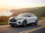 Αυτή είναι η πιο special Ford Mustang Mach-E - Τι διαφορετικό έχει
