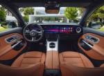 Οι πρώτες επίσημες εικόνες από το εσωτερικό του νέου SUV της Mercedes - Πότε ξεκινούν οι πωλήσεις 