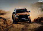Δοκιμή Ford Ranger Wildtrack PHEV: Σκαπανέας
