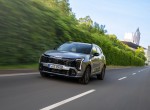 Νέο Kia Sportage HEV: Tα πέντε σημεία υπεροχής!
