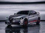 Η καλύτερη Alfa Romeo Giulia QV - Θα φτιαχτεί σε 10 μονάδες