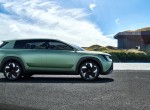 Skoda Peaq: Το νέο 7θέσιο SUV της μάρκας - Πότε βγαίνει στην παραγωγή;