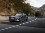 Δοκιμή Audi S5 Avant Quattro 367 PS: Υπερταχεία