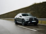 Νέα Mercedes-AMG GLC 53 4MATIC+: Ξεχάστε τα plug-in και 4κύλινδρα σύνολα! 