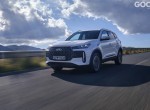 Δοκιμή Chery Tiggo 4 HEV: Η επέλαση των Κινέζων