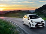 Γιατί το Toyota Yaris Hybrid του 2015 είναι τόσο ακριβό;
