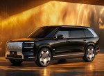 Η Rolls-Royce των Κινέζων σπάει ταμεία - Το πρώτο luxury SUV με 50.000 παραγγελίες