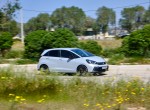 6 μήνες με το Honda Jazz e:HEV – Πόσο άνετο είναι στην καθημερινότητα; 