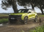 Αυτό είναι το νέο Jeep Avenger - Οι αλλαγές που έγιναν