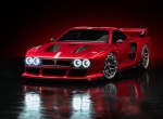 Kimera K-39: Με καρδιά Koenigsegg και ψυχή από το Le Mans
