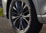 Υβριδικό premium SUV με μηδενικά τέλη κυκλοφορίας και φόρος πολυτελούς διαβίωσης μόλις 100€!
