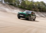Δοκιμή MINI Aceman JCW: Spiced up!