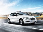 BMW 116d EfficientDynamics