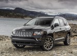 Jeep Patriot & Compass facelift 2013