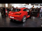 Νέες φωτογραφίες - Opel GTC Paris