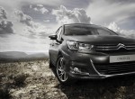 Citroen C4 1.4 VTi