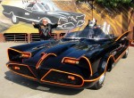 Batmobile του 1966 πουλήθηκε 3,5 εκατ. ευρώ