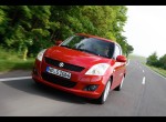Ανακοινώθηκαν οι τιμές του νέου Suzuki Swift
