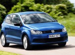VW Polo BlueGT από 16.649 ευρώ
