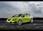 Seat Leon Cupra R