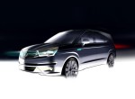 SsangYong Rodius: νέο MPV στη Γενεύη