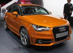 Νέο Audi A1 1.4 TFSI 185ps

