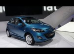 Ανανεωμένο Mazda 2