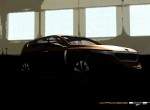 Kia Cross GT Concept: Πρώτη φωτό