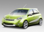 Μελλοντικό 5θυρο Smart