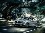 BMW 3 series GT στη Γενεύη